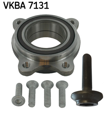 Rodamiento SKF VKBA7131